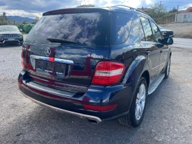 Mercedes-Benz ML 320 Собствен лизинг! 100% ОдобрениеУ, снимка 8