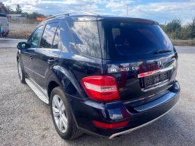 Mercedes-Benz ML 320 Собствен лизинг! 100% ОдобрениеУ, снимка 6