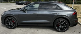 Audi Q8 55 TFSI Quattro, снимка 10