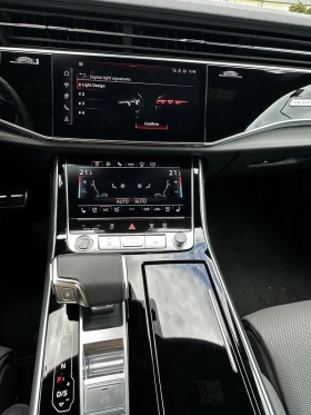 Audi Q8 55 TFSI Quattro, снимка 15