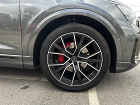 Audi Q8 55 TFSI Quattro, снимка 4