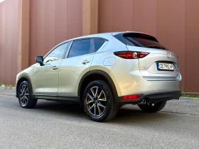 Mazda CX-5 AWD HEAD-UP LANE ASSIST РЕАЛНИ КМ ГАРАНЦИЯ , снимка 2