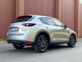 Mazda CX-5 AWD HEAD-UP LANE ASSIST РЕАЛНИ КМ ГАРАНЦИЯ , снимка 3