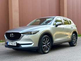 Mazda CX-5 AWD HEAD-UP LANE ASSIST РЕАЛНИ КМ ГАРАНЦИЯ , снимка 1