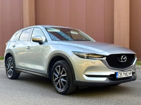 Mazda CX-5 AWD HEAD-UP LANE ASSIST РЕАЛНИ КМ ГАРАНЦИЯ , снимка 5