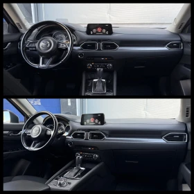 Mazda CX-5 AWD HEAD-UP LANE ASSIST РЕАЛНИ КМ ГАРАНЦИЯ , снимка 11