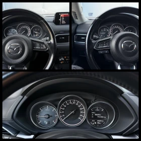 Mazda CX-5 AWD HEAD-UP LANE ASSIST РЕАЛНИ КМ ГАРАНЦИЯ , снимка 14