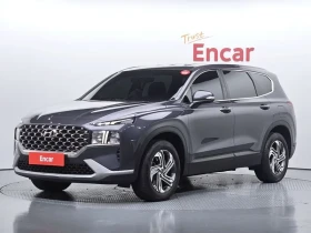 Hyundai Santa fe 2.0 - САМО 30% АВАНС, снимка 1