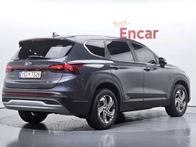 Hyundai Santa fe 2.0 - САМО 30% АВАНС, снимка 2