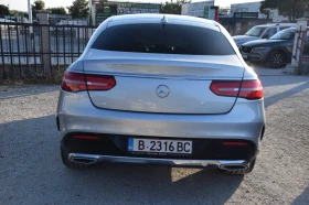 Mercedes-Benz GLE 350 Coupe Full Full , снимка 5