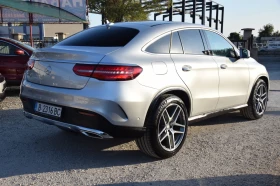 Mercedes-Benz GLE 350 Coupe Full Full , снимка 6