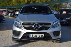 Mercedes-Benz GLE 350 Coupe Full Full , снимка 2