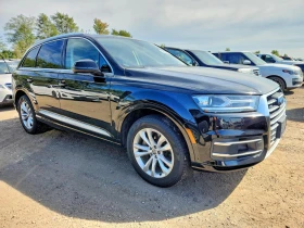 Audi Q7 3.0l Premium Plus, снимка 4