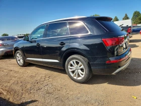 Audi Q7 3.0l Premium Plus, снимка 2