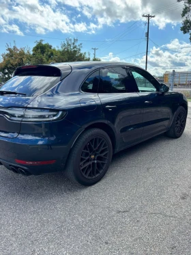 Porsche Macan * GTS * CARFAX * , снимка 2