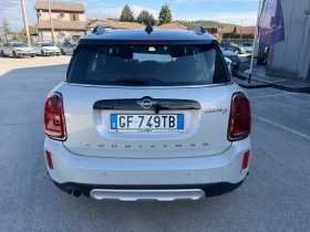 Mini Countryman Феис лифт, снимка 1
