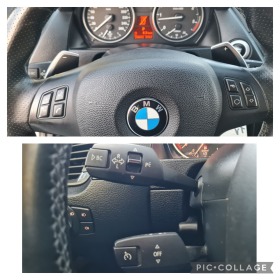 BMW X1 2.0d-184/44/8 /NAVI/P/  | Mobile.bg   14