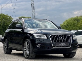 Audi Q5 2xS-Line* 3.0TDI* Quattro*  - изображение 1