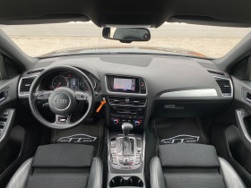 Audi Q5 2xS-Line* 3.0TDI* V6* , снимка 9 - Автомобили и джипове - 44556010