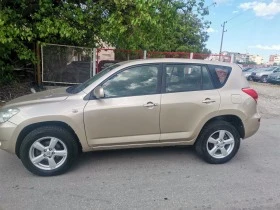 Toyota Rav4 2.0D4D, снимка 4