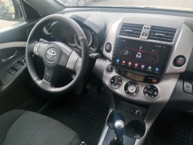 Toyota Rav4 2.0D4D, снимка 11