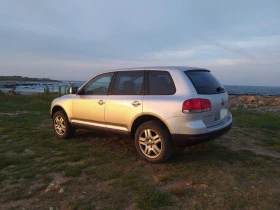 VW Touareg 3.2 LPG | Mobile.bg    2