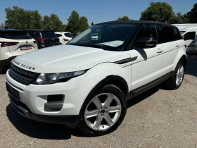 Land Rover Range Rover Evoque 2012+ 2.2+ 6ск+ КОЖА+ НАВИ+ ФУЛ - изображение 1