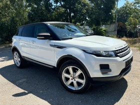 Land Rover Range Rover Evoque 2012+ 2.2+ 6ск+ КОЖА+ НАВИ+ ФУЛ+ ТОП ЦЕНА, снимка 2