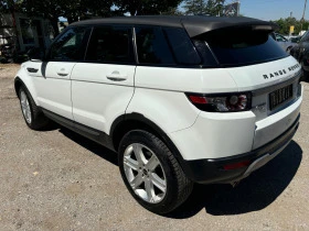 Land Rover Range Rover Evoque 2012+ 2.2+ 6ск+ КОЖА+ НАВИ+ ФУЛ+ ТОП ЦЕНА, снимка 5