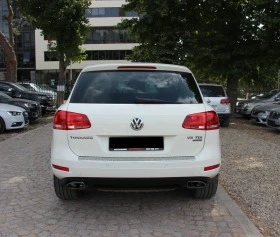 VW Touareg 3.0 TDI ПРУЖИНИ НОВ ВНОС - [7] 