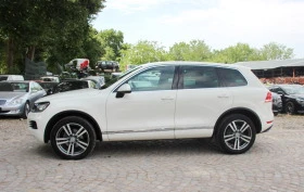 VW Touareg 3.0 TDI    | Mobile.bg    8