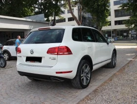 VW Touareg 3.0 TDI ПРУЖИНИ НОВ ВНОС - [6] 