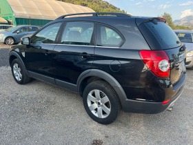 Chevrolet Captiva 2.4I ГАЗ - [3] 