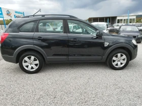 Chevrolet Captiva 2.4I  | Mobile.bg    6