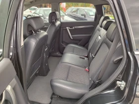 Chevrolet Captiva 2.4I ГАЗ, снимка 10