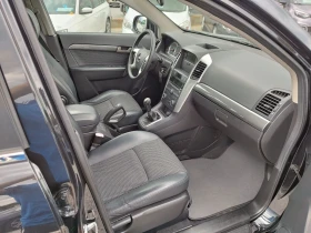 Chevrolet Captiva 2.4I ГАЗ, снимка 15