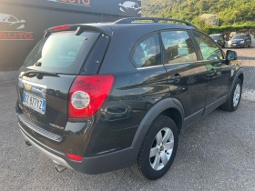 Chevrolet Captiva 2.4I ГАЗ - [5] 