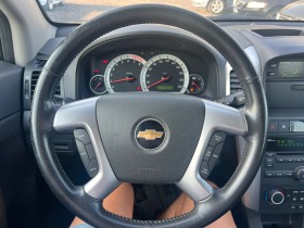 Chevrolet Captiva 2.4I ГАЗ - [12] 