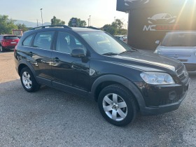 Chevrolet Captiva 2.4I ГАЗ - [6] 