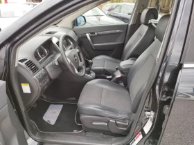 Chevrolet Captiva 2.4I ГАЗ, снимка 9