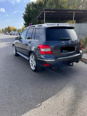 Mercedes-Benz GLK 350cdi 4matic Sport Keyless Pano Memory | Mobile.bg    1