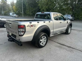 Ford Ranger, снимка 8