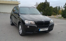 BMW X3 F25 2.0xd | Mobile.bg    7