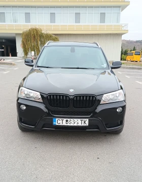 BMW X3 F25 2.0xd | Mobile.bg    6