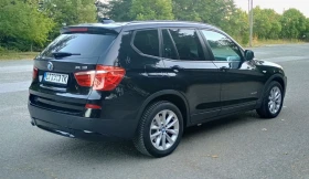 BMW X3 F25 2.0xd, снимка 4