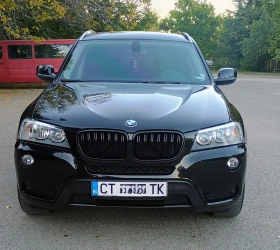 BMW X3 F25 2.0xd, снимка 1