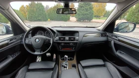 BMW X3 F25 2.0xd | Mobile.bg    15