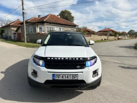 Обява за продажба на Land Rover Range Rover Evoque 2.2D 150кс ~34 999 лв. - изображение 1