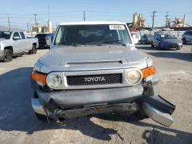 Toyota Fj cruiser, снимка 5