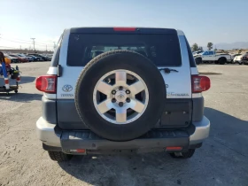 Toyota Fj cruiser, снимка 6